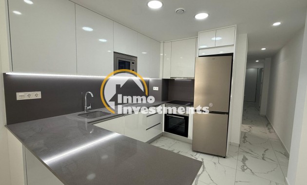 Nieuwbouw - Appartement - Torrevieja - Estacion de autobuses