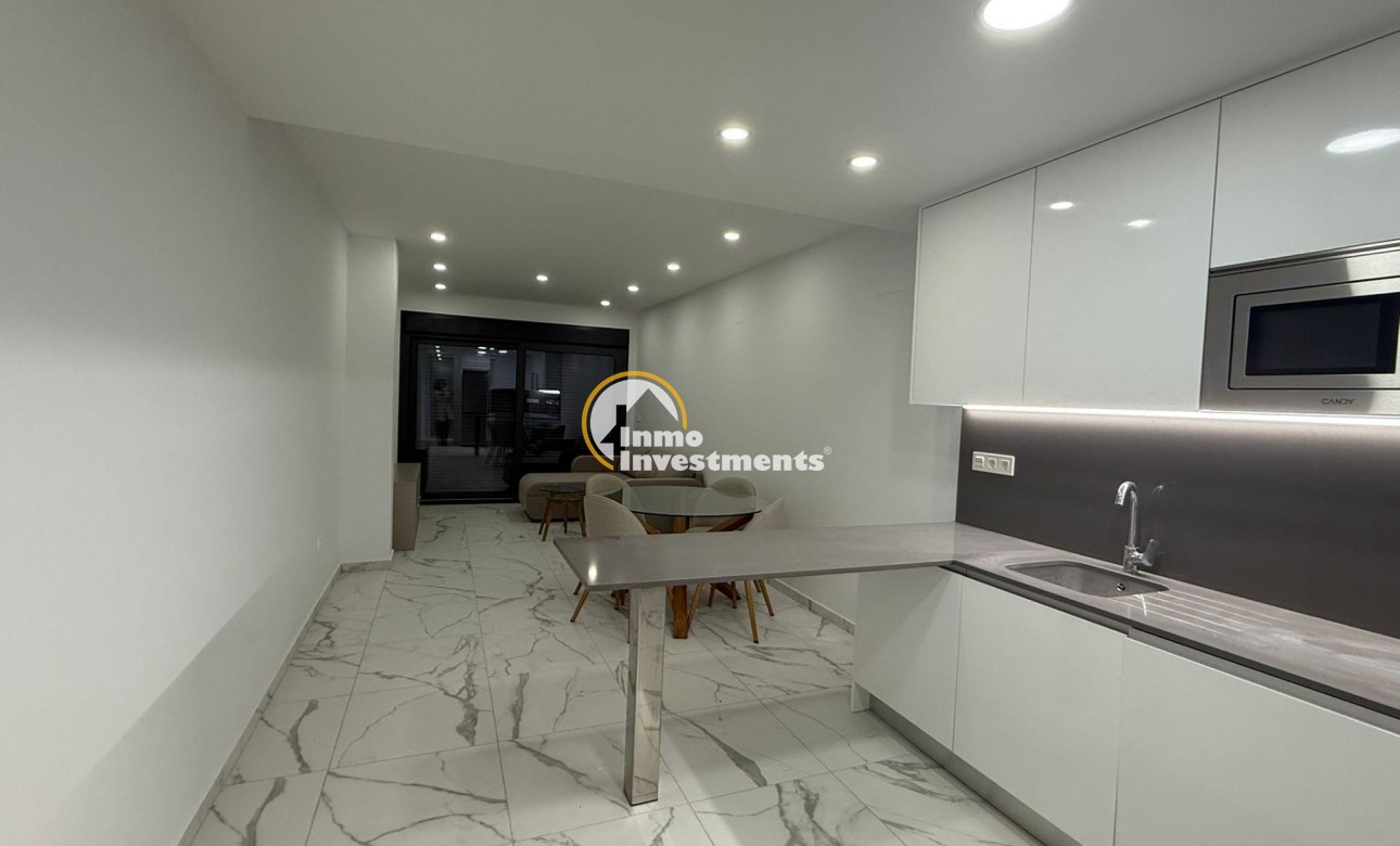 Nieuwbouw - Appartement - Torrevieja - Estacion de autobuses