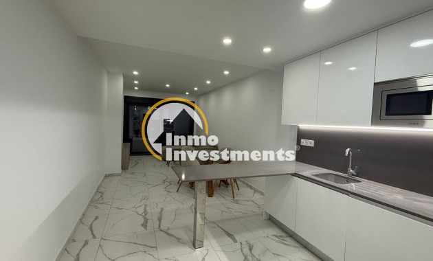 Nieuwbouw - Appartement - Torrevieja - Estacion de autobuses