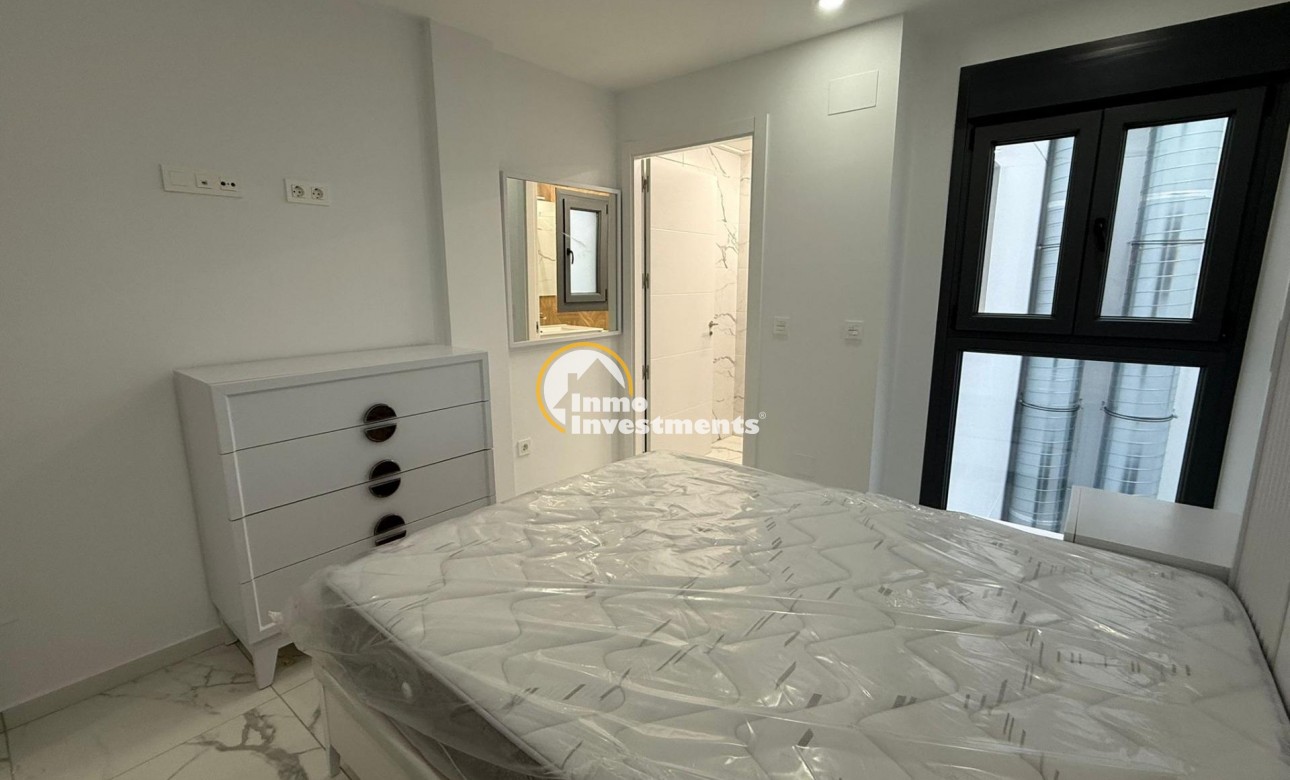 Nieuwbouw - Appartement - Torrevieja - Estacion de autobuses