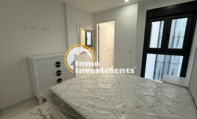 Nieuwbouw - Appartement - Torrevieja - Estacion de autobuses