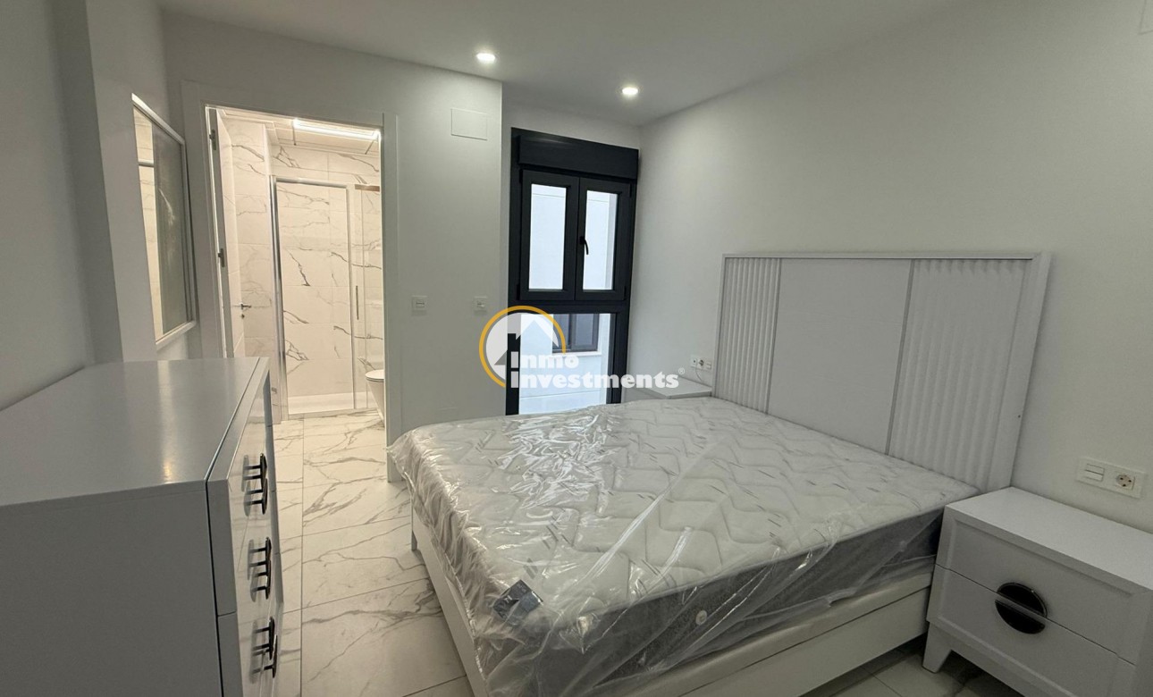 Nieuwbouw - Appartement - Torrevieja - Estacion de autobuses