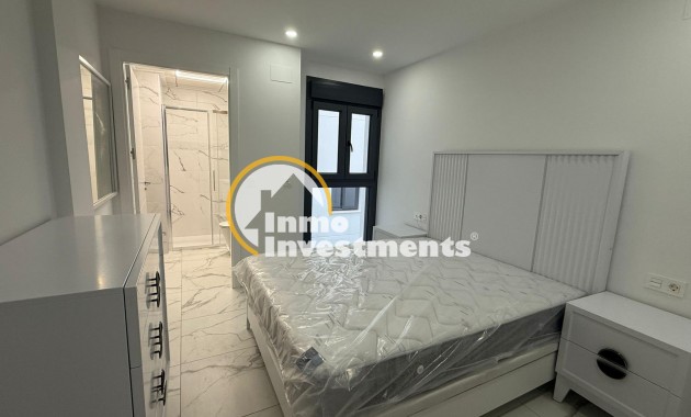 Nieuwbouw - Appartement - Torrevieja - Estacion de autobuses