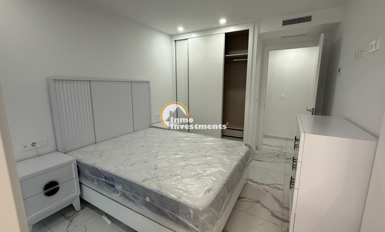 Nieuwbouw - Appartement - Torrevieja - Estacion de autobuses