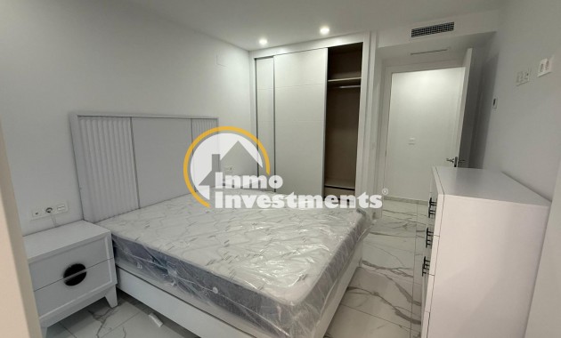 Nieuwbouw - Appartement - Torrevieja - Estacion de autobuses