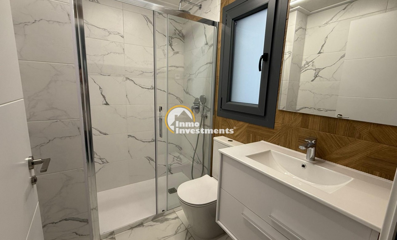 Nieuwbouw - Appartement - Torrevieja - Estacion de autobuses