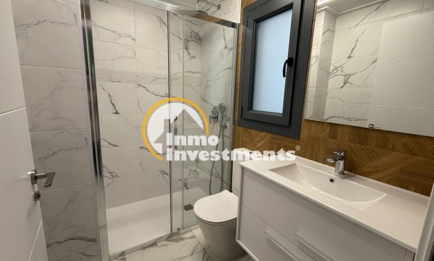 Nieuwbouw - Appartement - Torrevieja - Estacion de autobuses