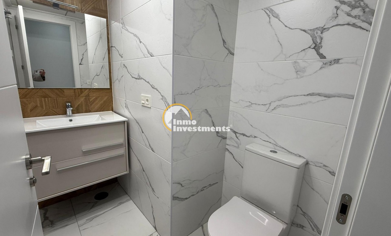 Nieuwbouw - Appartement - Torrevieja - Estacion de autobuses