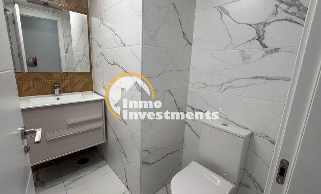 Nieuwbouw - Appartement - Torrevieja - Estacion de autobuses