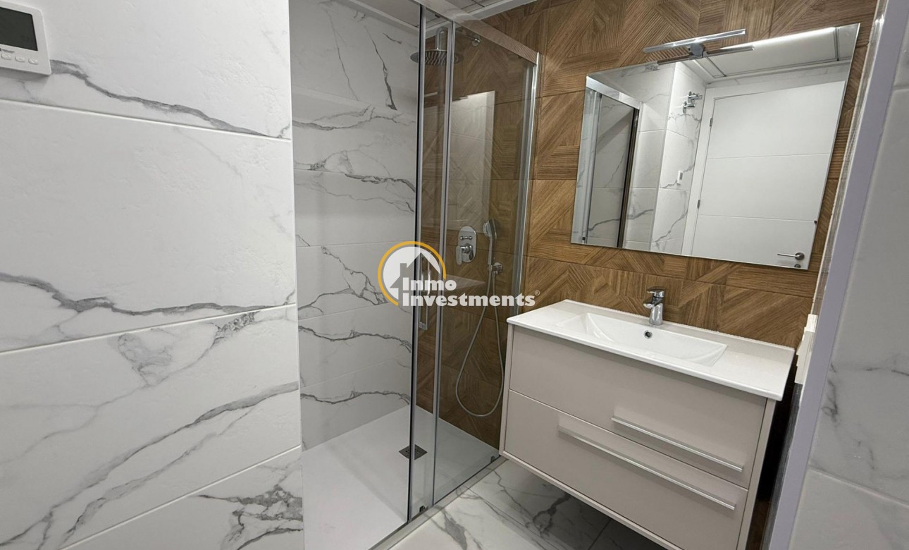 Nieuwbouw - Appartement - Torrevieja - Estacion de autobuses