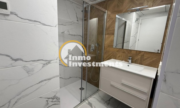 Nieuwbouw - Appartement - Torrevieja - Estacion de autobuses