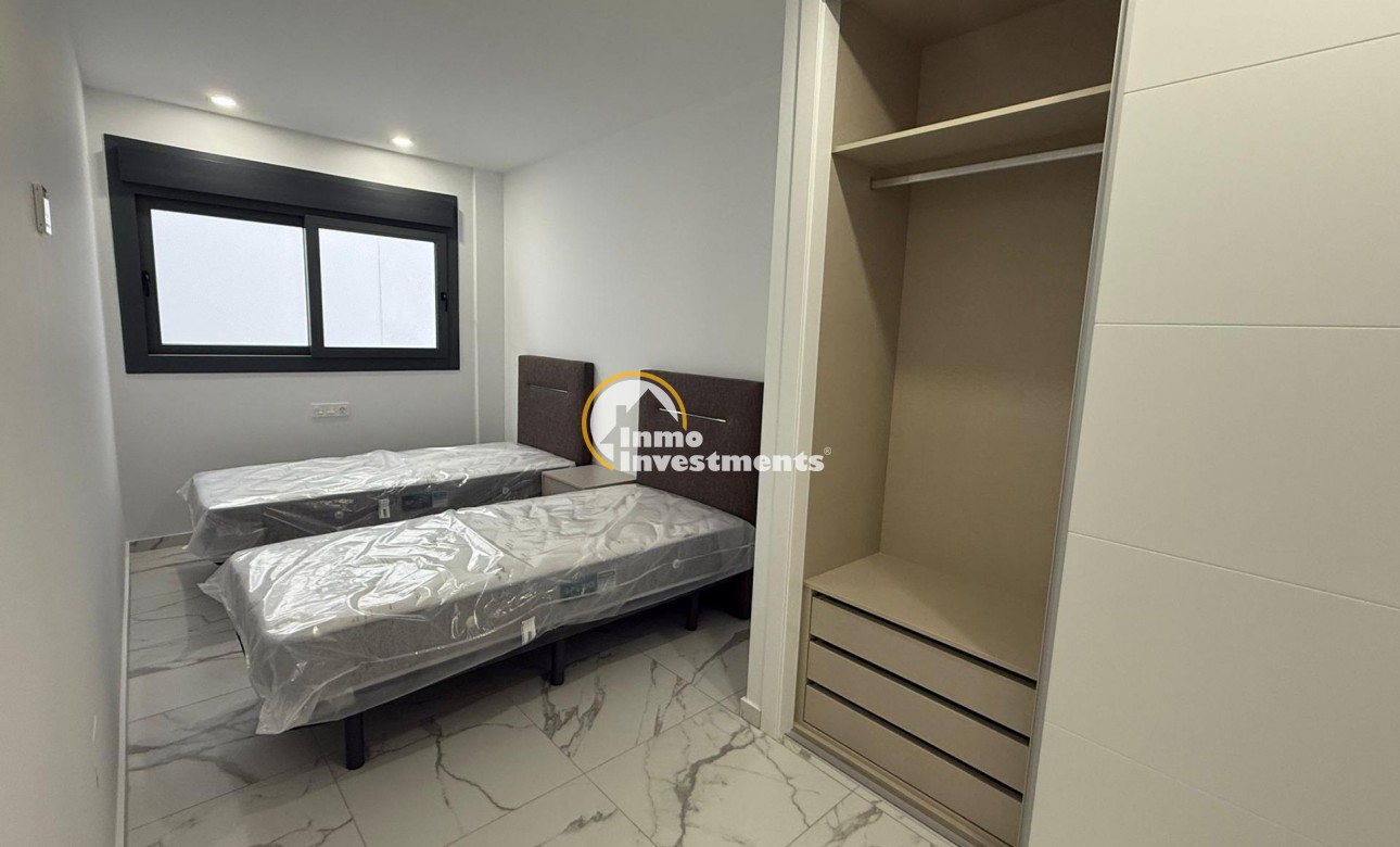 Nieuwbouw - Appartement - Torrevieja - Estacion de autobuses