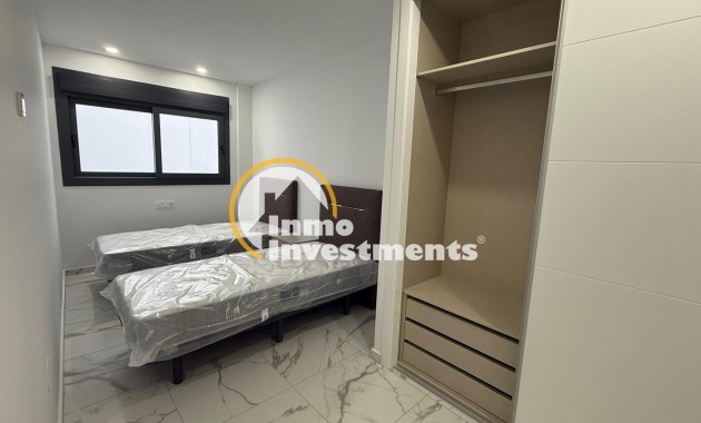 Nieuwbouw - Appartement - Torrevieja - Estacion de autobuses