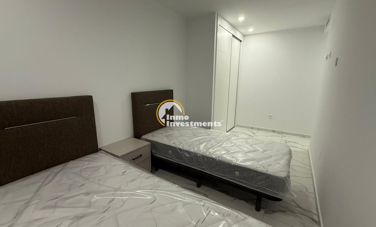 Nieuwbouw - Appartement - Torrevieja - Estacion de autobuses