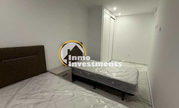 Nieuwbouw - Appartement - Torrevieja - Estacion de autobuses