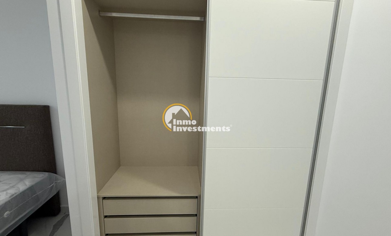 Nieuwbouw - Appartement - Torrevieja - Estacion de autobuses