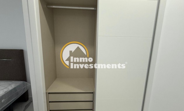 Nieuwbouw - Appartement - Torrevieja - Estacion de autobuses