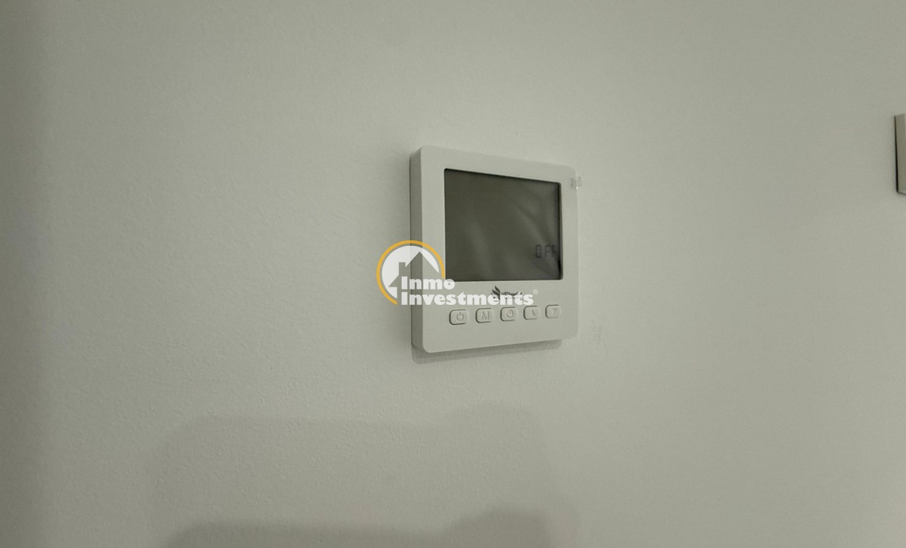 Nieuwbouw - Appartement - Torrevieja - Estacion de autobuses