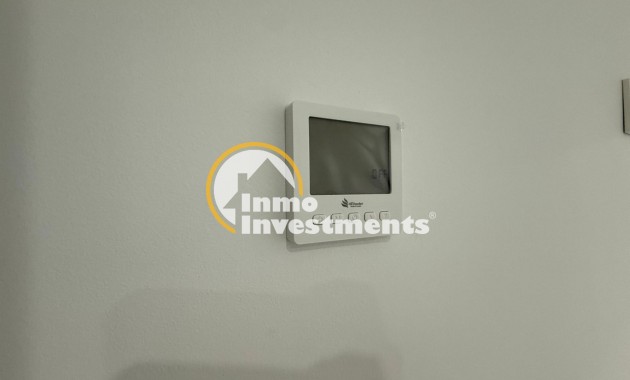 Nieuwbouw - Appartement - Torrevieja - Estacion de autobuses