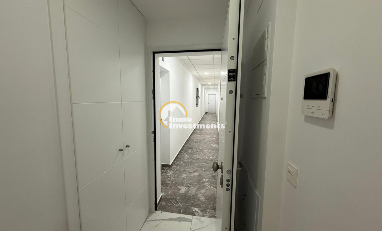 Nieuwbouw - Appartement - Torrevieja - Estacion de autobuses