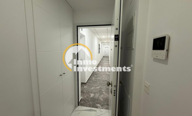 Nieuwbouw - Appartement - Torrevieja - Estacion de autobuses