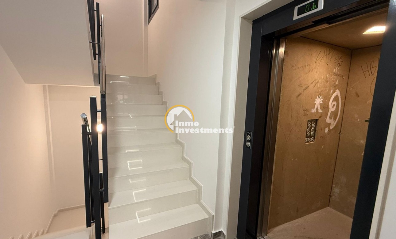 Nieuwbouw - Appartement - Torrevieja - Estacion de autobuses