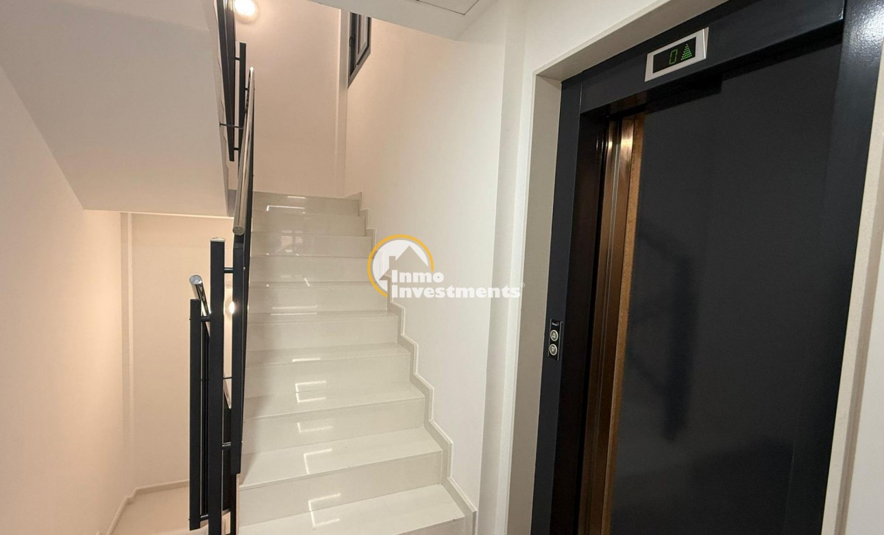 Nieuwbouw - Appartement - Torrevieja - Estacion de autobuses