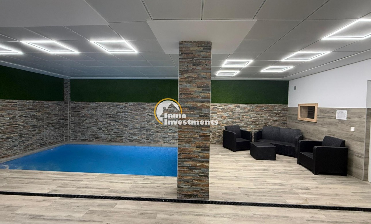 Nieuwbouw - Appartement - Torrevieja - Estacion de autobuses