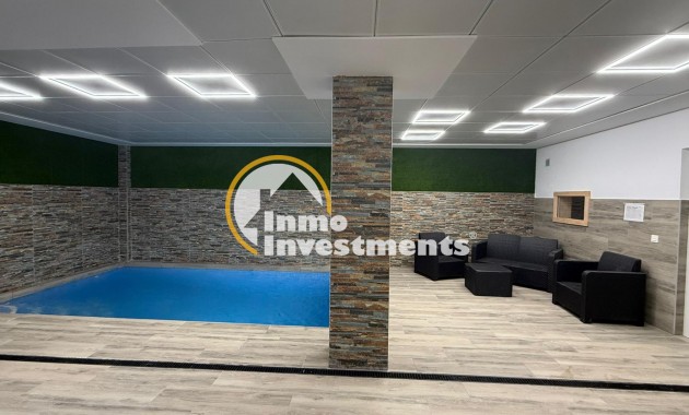 Nieuwbouw - Appartement - Torrevieja - Estacion de autobuses