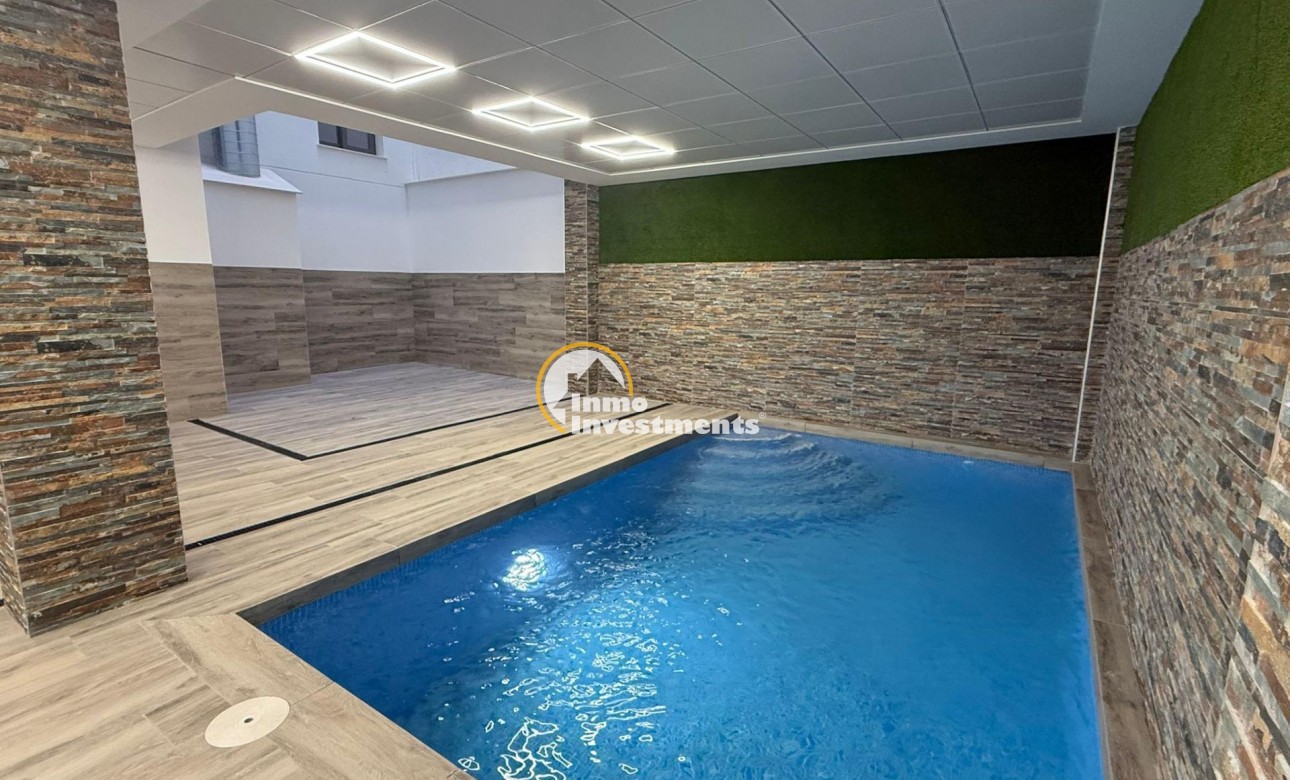 Nieuwbouw - Appartement - Torrevieja - Estacion de autobuses