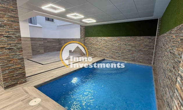 Nieuwbouw - Appartement - Torrevieja - Estacion de autobuses