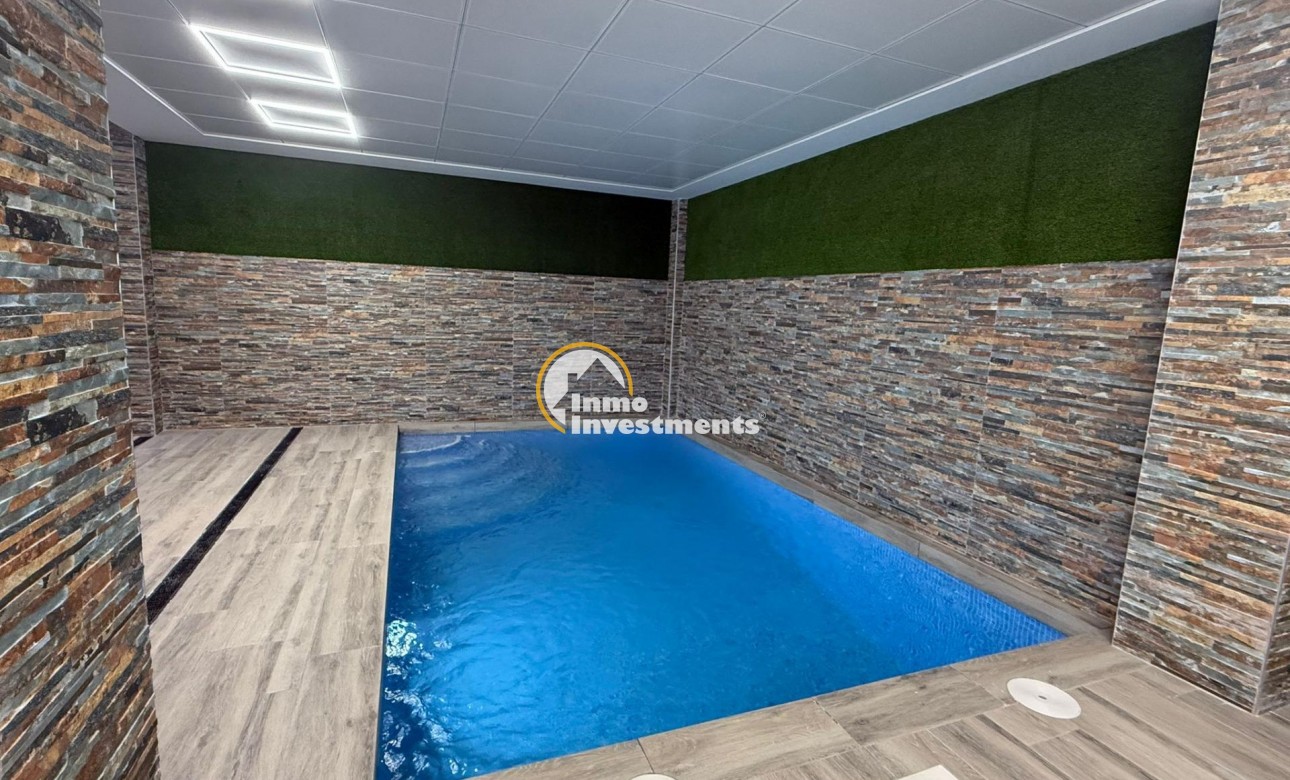 Nieuwbouw - Appartement - Torrevieja - Estacion de autobuses