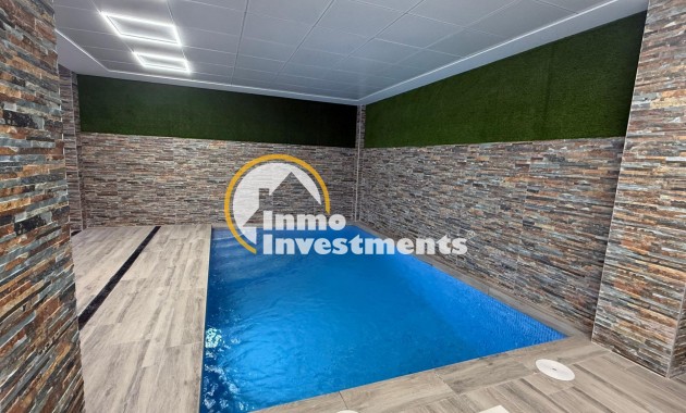 Nieuwbouw - Appartement - Torrevieja - Estacion de autobuses