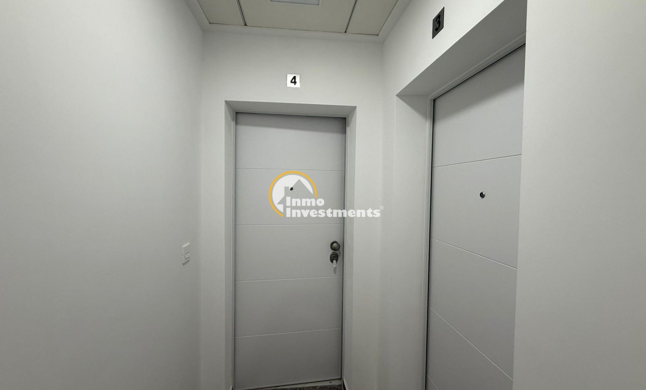 Nieuwbouw - Appartement - Torrevieja - Estacion de autobuses