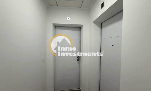 Nieuwbouw - Appartement - Torrevieja - Estacion de autobuses