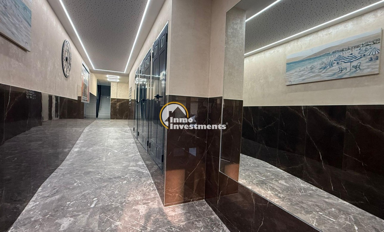 Nieuwbouw - Appartement - Torrevieja - Estacion de autobuses