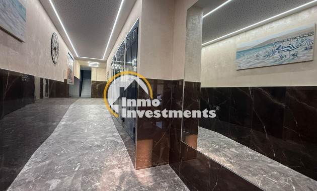 Nieuwbouw - Appartement - Torrevieja - Estacion de autobuses