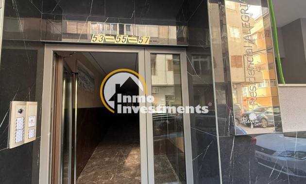 Nieuwbouw - Appartement - Torrevieja - Estacion de autobuses