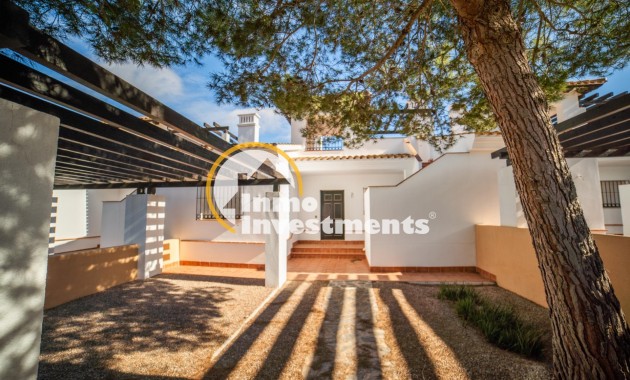 Reventa - Chalet independiente - Fuente alamo de Murcia - La Pinilla - Las Palas