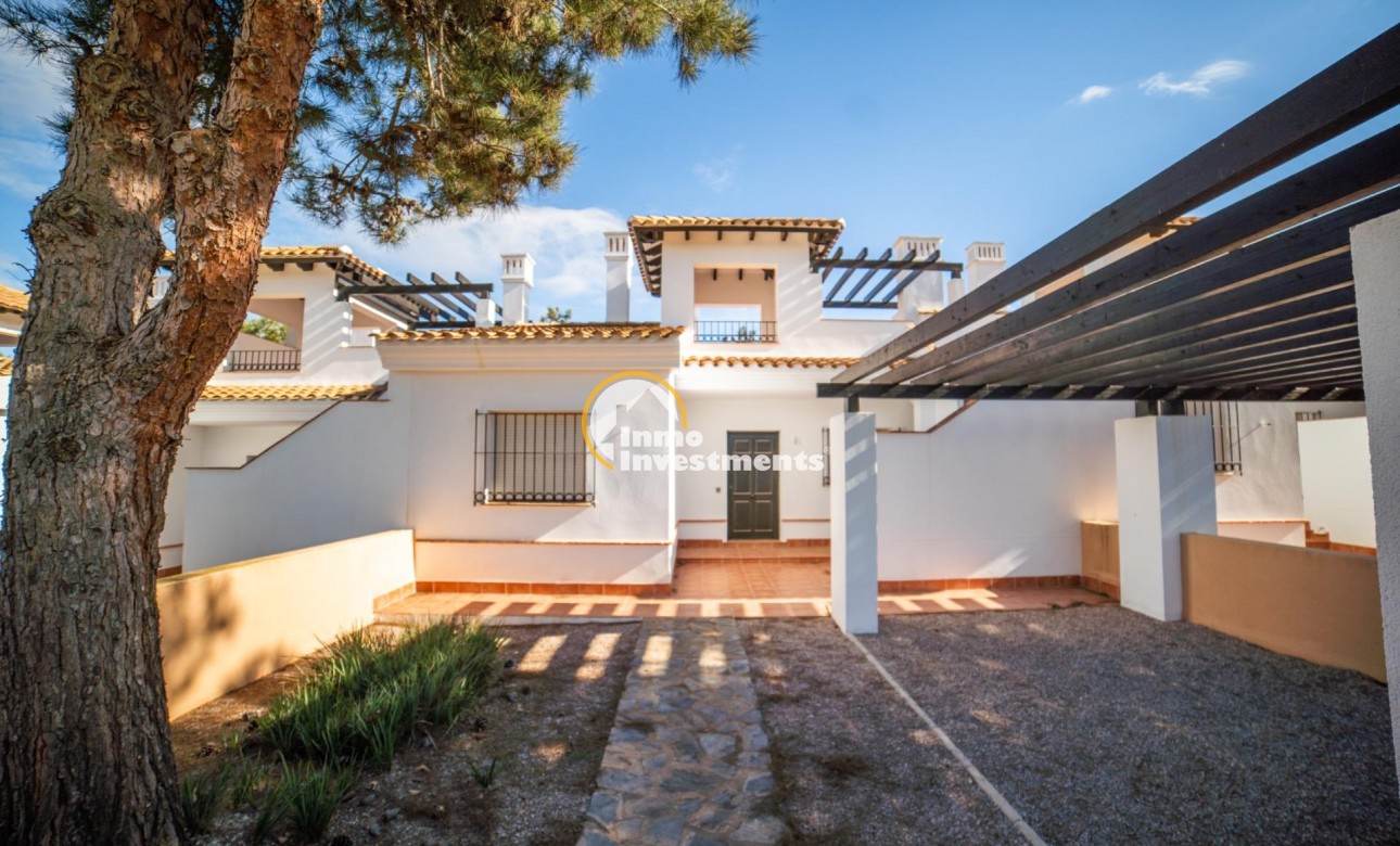 Reventa - Chalet independiente - Fuente alamo de Murcia - La Pinilla - Las Palas