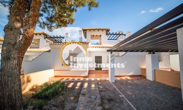 Reventa - Chalet independiente - Fuente alamo de Murcia - La Pinilla - Las Palas