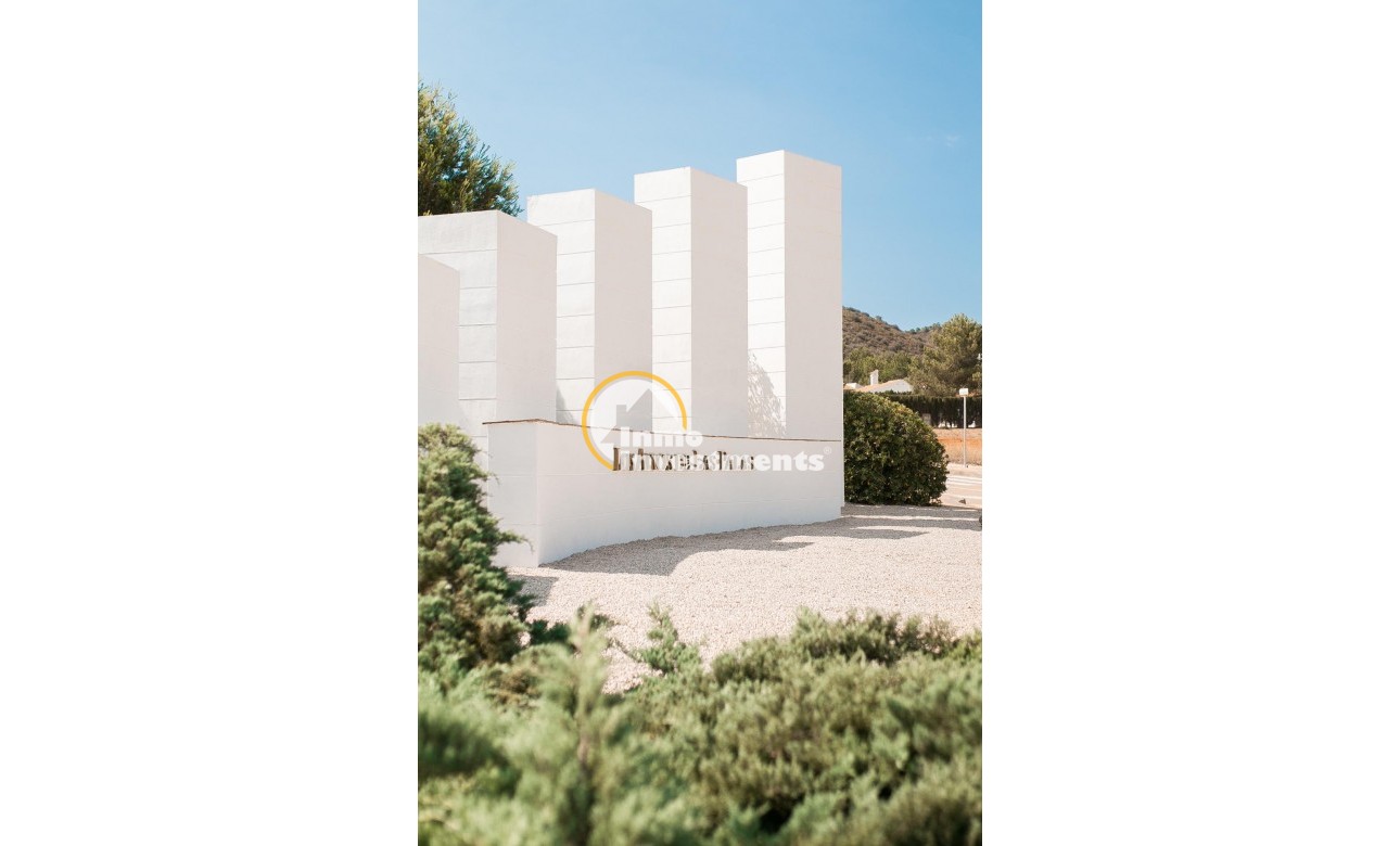 Reventa - Chalet independiente - Fuente alamo de Murcia - La Pinilla - Las Palas