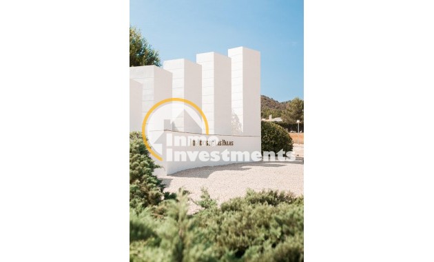 Reventa - Chalet independiente - Fuente alamo de Murcia - La Pinilla - Las Palas