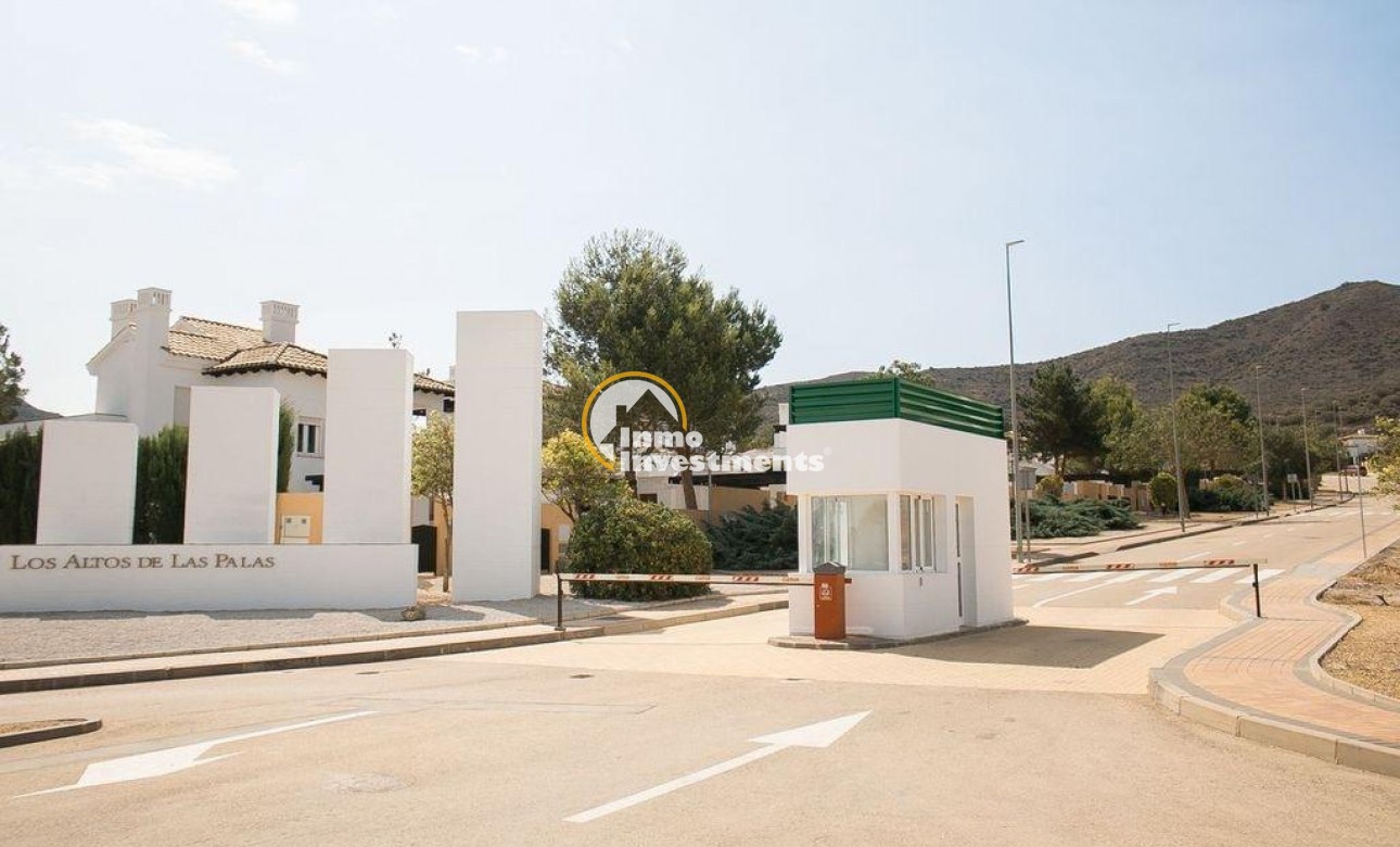 Reventa - Chalet independiente - Fuente alamo de Murcia - La Pinilla - Las Palas