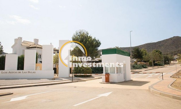 Reventa - Chalet independiente - Fuente alamo de Murcia - La Pinilla - Las Palas
