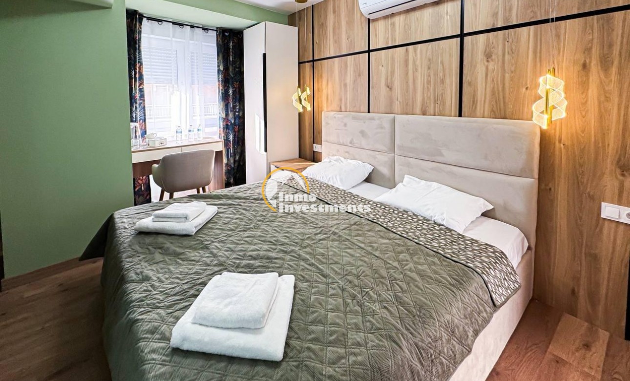 Reventa - Local comercial - Torrevieja - Centro