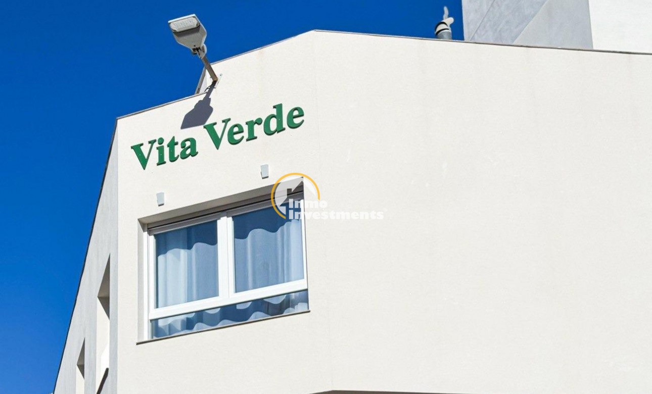 Reventa - Local comercial - Torrevieja - Centro