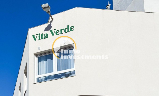 Reventa - Local comercial - Torrevieja - Centro