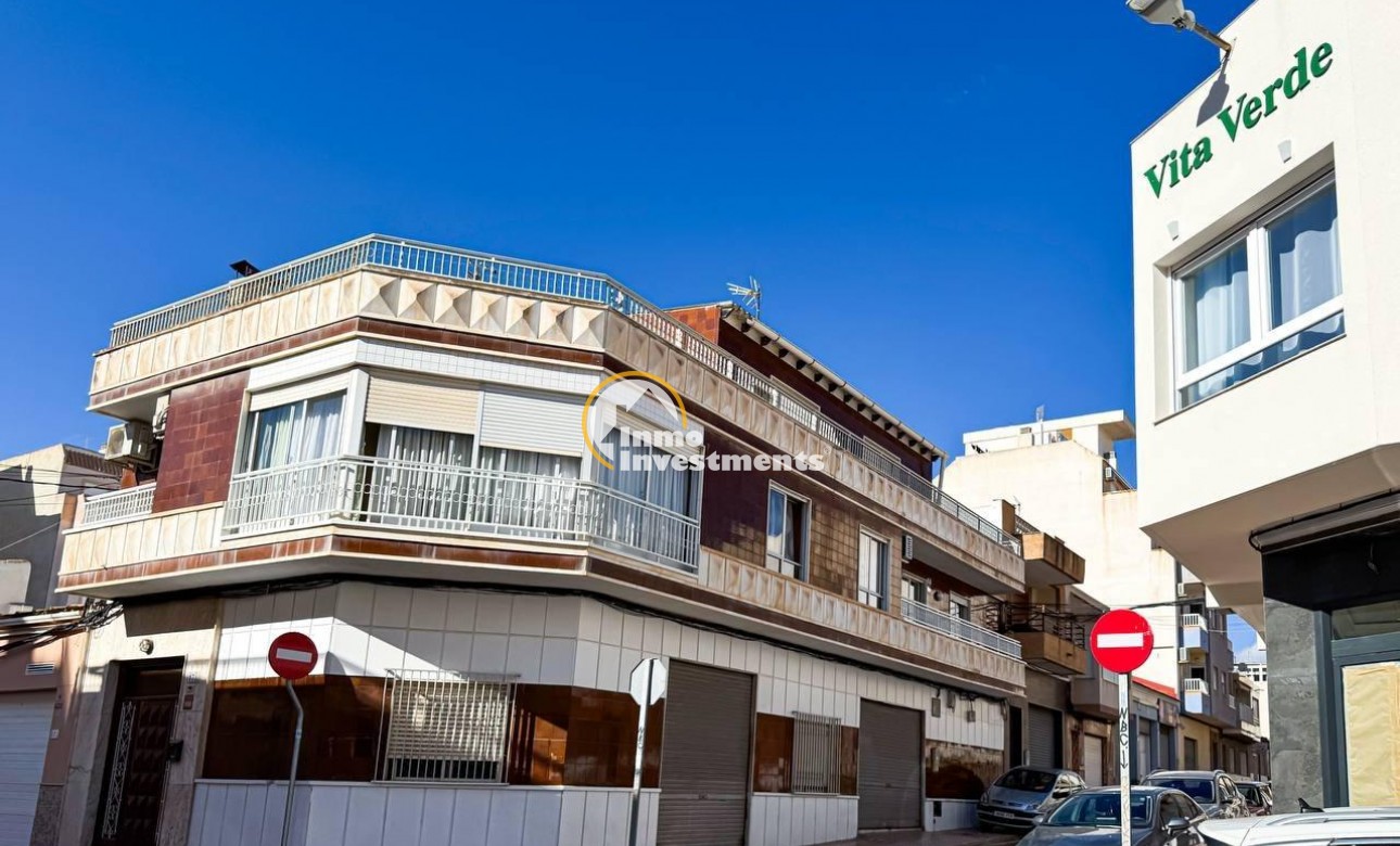 Reventa - Local comercial - Torrevieja - Centro