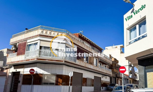 Reventa - Local comercial - Torrevieja - Centro